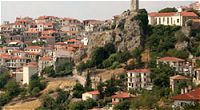 Arachova - Two days tour to Meteora monasteries of Greece