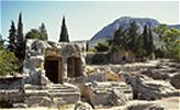 Mycenae - The 2-day tour to Argolis (Epidaurus- Mycenae) in Greece